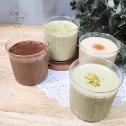 Sugarfree Cakery - Cream Cheese Cup