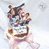 Sugarfree Cakery - Customized Photo Cake