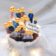 Sugarfree Cakery - Customized Photo Cake