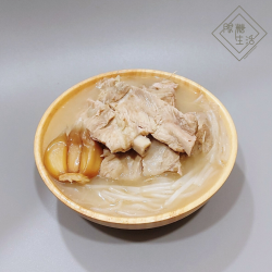 Sugarfree Lifestyle - Ready-to-Eat Bak kut the