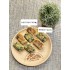 Momo Dumpling - Coriandrum Sativum with Pork Dumplings