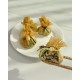 Momo Dumpling - Kale Salmon Dumplings